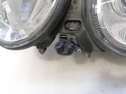 MERCEDES-BENZ Mercedes E Class W211 Left Head LightA2118201761 Headlights Left BI-XENON — thumbnail 8