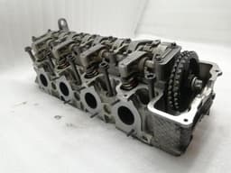 MERCEDES-BENZ MERCEDES E CLASS W211 RIGHT CYLINDER HEAD A1130105620 CYLINDER HEAD RIGHT AMG — thumbnail 4