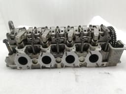 MERCEDES-BENZ MERCEDES E CLASS W211 RIGHT CYLINDER HEAD A1130105620 CYLINDER HEAD RIGHT AMG — thumbnail 5