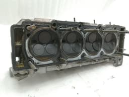 MERCEDES-BENZ MERCEDES E CLASS W211 RIGHT CYLINDER HEAD A1130105620 CYLINDER HEAD RIGHT AMG — thumbnail 8