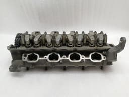 MERCEDES-BENZ MERCEDES E CLASS W211 RIGHT CYLINDER HEAD A1130105620 CYLINDER HEAD RIGHT AMG — thumbnail 1
