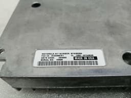 MERCEDES-BENZ Mercedes E Class W211 Bluetooth Control Unit 8YN9528A BLUETOOTH MODULE — thumbnail 3