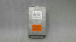 MERCEDES-BENZ Mercedes E Class W211 Phone Module A2408201526 Phone Control Unit — thumbnail 4