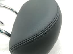 MERCEDES-BENZ Mercedes E Class W211 rear headrest set rear headrest set — thumbnail 4