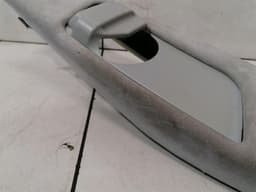 MERCEDES-BENZ Mercedes E Class W211 A2116907025 Right B-Pillar B Willow Trim ALCANTARA — thumbnail 10