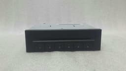 MERCEDES-BENZ Mercedes E Class W211 CD Changer A2118275542 CD Changer 6CD — thumbnail 7