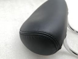 MERCEDES-BENZ Mercedes E Class W211 rear headrest set rear headrest set — thumbnail 5