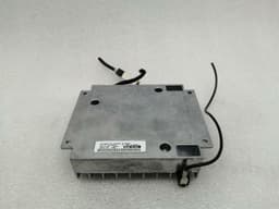 MERCEDES-BENZ Mercedes E Class W211 Bluetooth Control Unit 8YN9528A BLUETOOTH MODULE — thumbnail 2