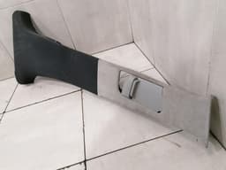 MERCEDES-BENZ Mercedes E Class W211 A2116907025 Right B-Pillar B Willow Trim ALCANTARA — thumbnail 2