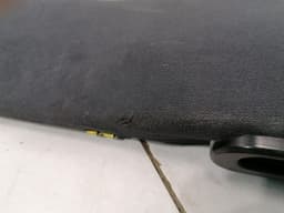 MERCEDES-BENZ Mercedes E Class W211 A2116907025 Right B-Pillar B Willow Trim ALCANTARA — thumbnail 9