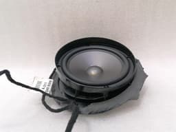 MERCEDES-BENZ Mercedes E Class W211 Left Speaker LOGIC7 A2118202502 Speaker Left L7 — thumbnail 7