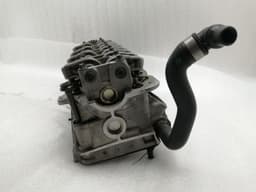 MERCEDES-BENZ MERCEDES E CLASS W211 LEFT CYLINDER HEAD A1130105720 CYLINDER HEAD LEFT AMG M113 — thumbnail 3