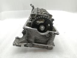 MERCEDES-BENZ MERCEDES E CLASS W211 LEFT CYLINDER HEAD A1130105720 CYLINDER HEAD LEFT AMG M113 — thumbnail 5