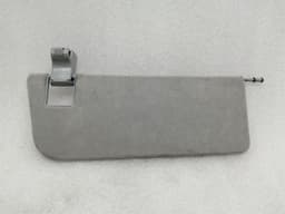 MERCEDES-BENZ Mercedes E Class W211 Sun Visor Right INNER PART Sun Bezel Right — thumbnail 2