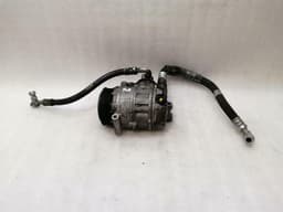 MERCEDES-BENZ Mercedes E Class W211 A/C Compressor A0012301411 Air Conditioning Compressor — thumbnail 1