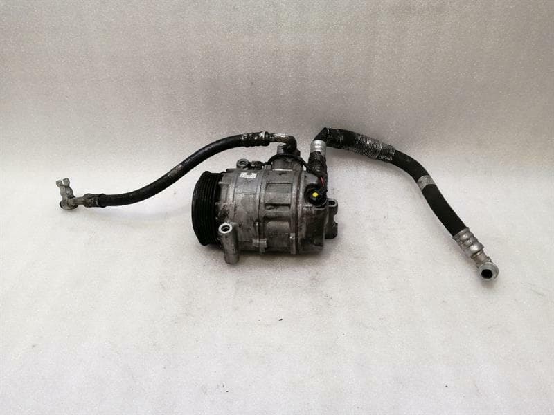 MERCEDES-BENZ Mercedes E Class W211 A/C Compressor A0012301411 Air Conditioning Compressor