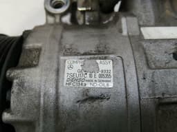 MERCEDES-BENZ Mercedes E Class W211 A/C Compressor A0012301411 Air Conditioning Compressor — thumbnail 9