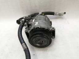 MERCEDES-BENZ Mercedes E Class W211 A/C Compressor A0012301411 Air Conditioning Compressor — thumbnail 6