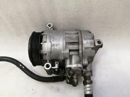 MERCEDES-BENZ Mercedes E Class W211 A/C Compressor A0012301411 Air Conditioning Compressor — thumbnail 7