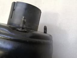 MERCEDES-BENZ Mercedes E Class W211 shock absorber front A2113206413 shock absorber front right — thumbnail 5