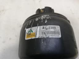 MERCEDES-BENZ Mercedes E Class W211 shock absorber front A2113206413 shock absorber front right — thumbnail 7