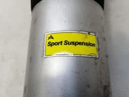 MERCEDES-BENZ Mercedes E Class W211 shock absorber front A2113206413 shock absorber front right — thumbnail 8