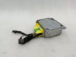 MERCEDES-BENZ Mercedes E Class W211 Safety Module ECU A0028202926 Air Control Unit SRS — thumbnail 6