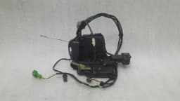 MERCEDES-BENZ Mercedes E W211 front right door lock A2117201435 door lock right keyless — thumbnail 1