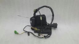 MERCEDES-BENZ Mercedes E W211 front right door lock A2117201435 door lock right keyless — thumbnail 5