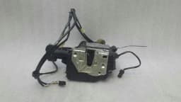 MERCEDES-BENZ Mercedes E W211 front right door lock A2117201435 door lock right keyless — thumbnail 4