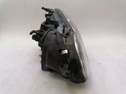 MERCEDES-BENZ Mercedes E W211 Left Head Light A2118201761 Headlights Left BI-XENON — thumbnail 4