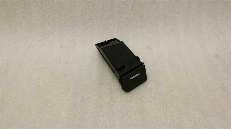 MERCEDES-BENZ Mercedes E Class W211 Glovebox A2116802652 Glove Tray
