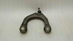 MERCEDES-BENZ Mercedes W211 W219 FLH Wishbone A2113308907 Front Left Handlebar E63 E55 — thumbnail 4