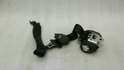 MERCEDES-BENZ Mercedes E Class W211 front seatbelt A2118608285 seat belt front belt LI — thumbnail 1