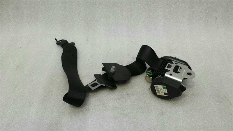 Mercedes E Class W211 front seatbelt A2118608285 seat belt front belt LI