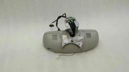 MERCEDES-BENZ Mercedes E Class W211 Rear View Mirror A2118102317 Rear View Mirror Interior Mirror — thumbnail 3
