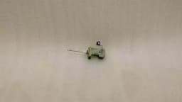 MERCEDES-BENZ Mercedes E Class W211 Fuel Cap Actuator A2038201997 Fuel Flap Actuator — thumbnail 1