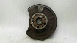 MERCEDES-BENZ Mercedes E55 E63 W211 Left Rear Hub A2113504608 Wheel Bearing Housing Rear Left — thumbnail 2
