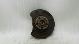 MERCEDES-BENZ Mercedes E55 E63 W211 Left Rear Hub A2113504608 Wheel Bearing Housing Rear Left — thumbnail 5