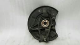 MERCEDES-BENZ Mercedes E55 E63 W211 Left Rear Hub A2113504608 Wheel Bearing Housing Rear Left — thumbnail 3