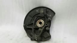 MERCEDES-BENZ Mercedes E55 E63 W211 Left Rear Hub A2113504608 Wheel Bearing Housing Rear Left — thumbnail 8