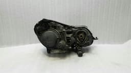 MERCEDES-BENZ Mercedes E Class W211 Left Headlamp Headlight Left Xenon Complete — thumbnail 3
