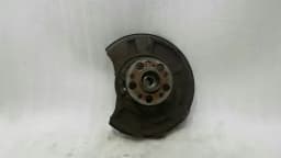 MERCEDES-BENZ Mercedes E55 E63 W211 Left Rear Hub A2113504608 Wheel Bearing Housing Rear Left — thumbnail 1