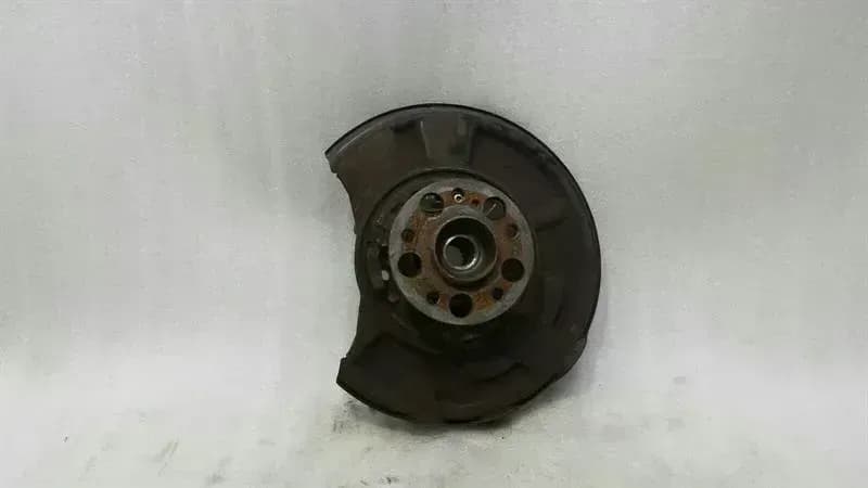 Mercedes E55 E63 W211 Left Rear Hub A2113504608 Wheel Bearing Housing Rear Left
