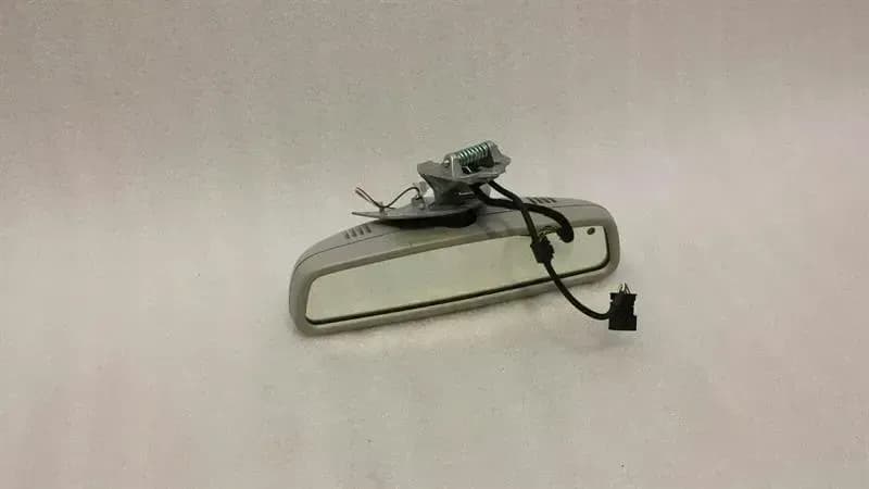 MERCEDES-BENZ Mercedes E Class W211 Rear View Mirror A2118102317 Rear View Mirror Interior Mirror