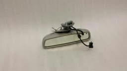 MERCEDES-BENZ Mercedes E Class W211 Rear View Mirror A2118102317 Rear View Mirror Interior Mirror — thumbnail 6