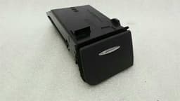 MERCEDES-BENZ Mercedes E Class W211 Glovebox A2116802652 Glove Tray — thumbnail 2
