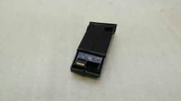 MERCEDES-BENZ Mercedes E Class W211 Glovebox A2116802652 Glove Tray — thumbnail 5