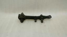 MERCEDES-BENZ Mercedes E Class W211 FLH Wishbone A2113308107 front left handlebar — thumbnail 4