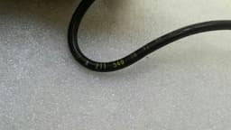 MERCEDES-BENZ Mercedes E Class W211 A.B.S Sensor A2115401817 ABS Sensor — thumbnail 4